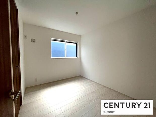 穏やかな色合いで落ち着ける空間です!