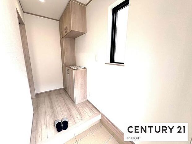 穏やかな色合いで来客をなごませてくれます!