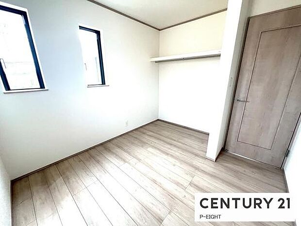 仕事部屋や子供部屋としても使えます!