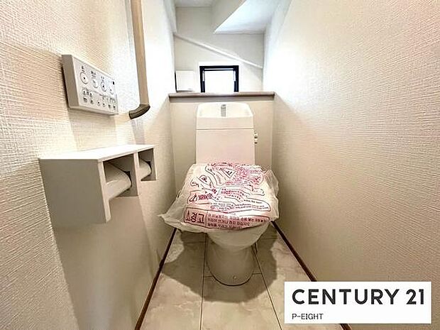 落ち着いたデザインです！