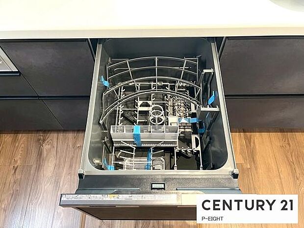 家事の時短を助ける食洗機。もう手洗いする必要ありません!
