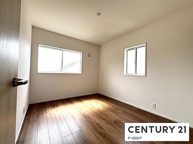 仕事部屋や子供部屋としても使えます!