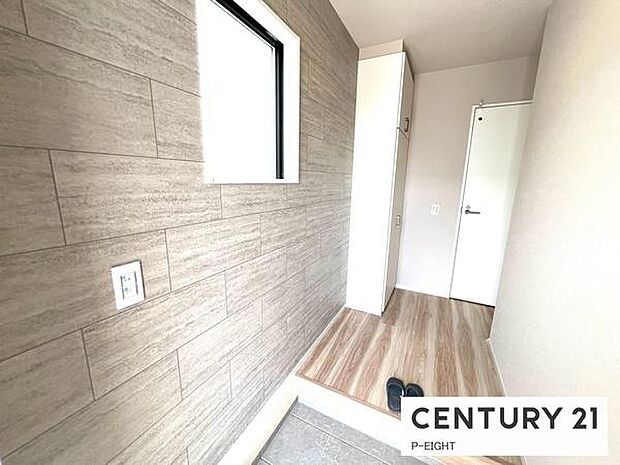 穏やかな色合いで来客をなごませてくれます！