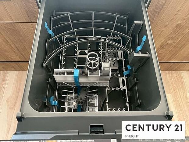 家事の時短を助ける食洗機。もう手洗いする必要ありません！