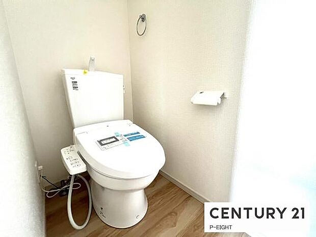 落ち着いたデザインです！