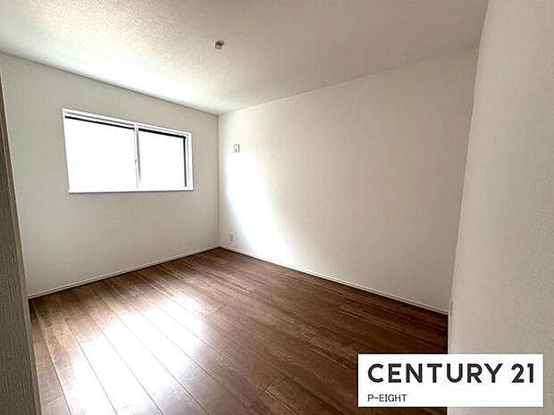 穏やかな色合いで落ち着ける空間です！