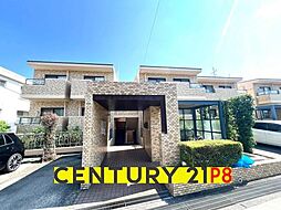 グランドメゾン猫ヶ洞NE棟