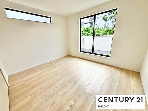 仕事部屋や子供部屋としても使えます！