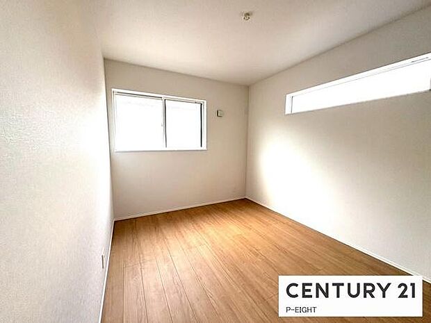 採光のとれた明るいお部屋です！