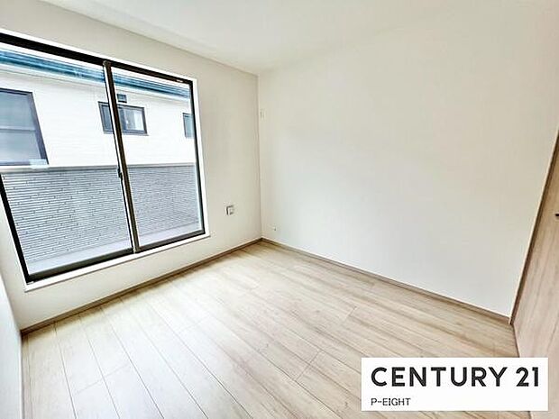 仕事部屋や子供部屋としても使えます！