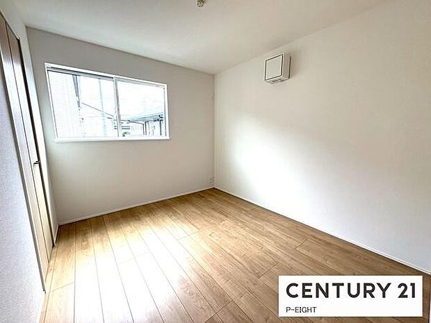 穏やかな色合いで落ち着ける空間です!