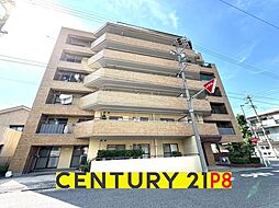 エスポア一社二 中古マンション