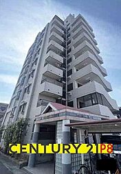 宝マンション富田町　603号室　中古マンション