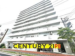 ユーハウス上飯田　10D号室　中古マンション