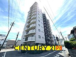 グローリアスハイツ春日井　中古マンション