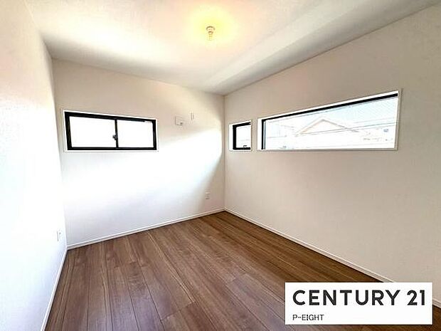 仕事部屋や子供部屋としても使えます！