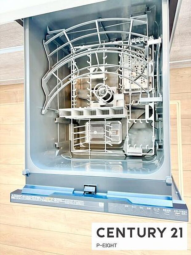 家事の時短を助ける食洗機。もう手洗いする必要ありません!
