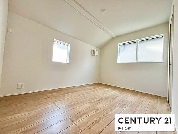 穏やかな色合いで落ち着ける空間です！