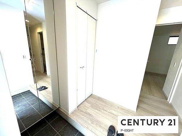 穏やかな色合いで来客をなごませてくれます!