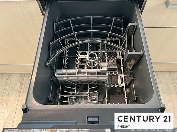 家事の時短を助ける食洗機。もう手洗いする必要ありません!