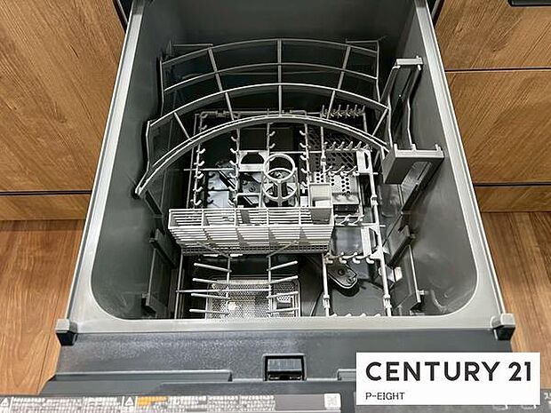 家事の時短を助ける食洗機。もう手洗いする必要ありません!