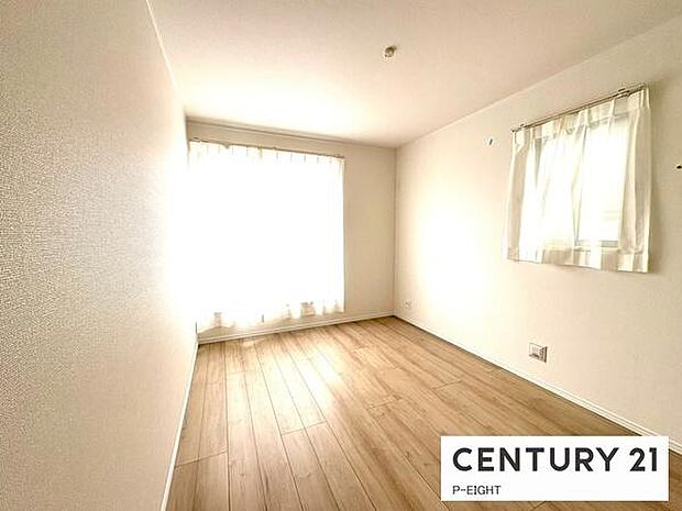 仕事部屋や子供部屋としても使えます！