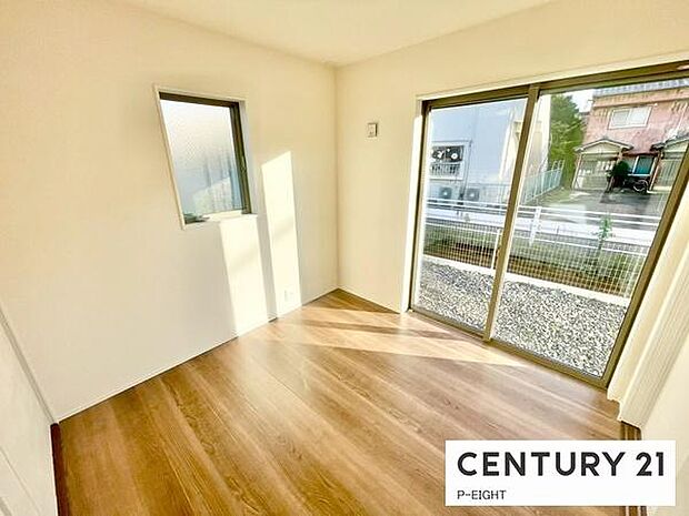 仕事部屋や子供部屋としても使えます!