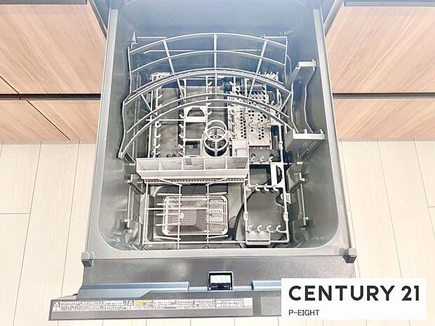 家事の時短を助ける食洗機。もう手洗いする必要ありません!