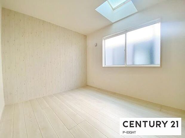 仕事部屋や子供部屋としても使えます!