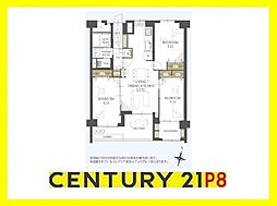 天白第二住宅5棟 中古マンション