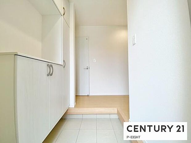 穏やかな色合いで来客をなごませてくれます！