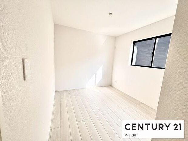 仕事部屋や子供部屋としても使えます！