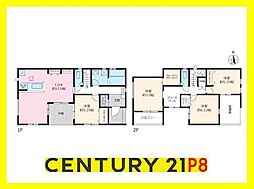 愛知県北名古屋市六ツ師女夫越