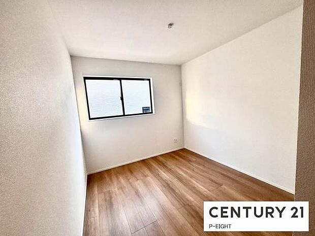 仕事部屋や子供部屋としても使えます!