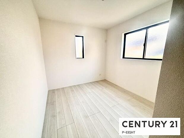 穏やかな色合いで落ち着ける空間です!