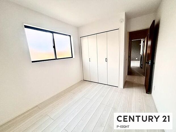 仕事部屋や子供部屋としても使えます！