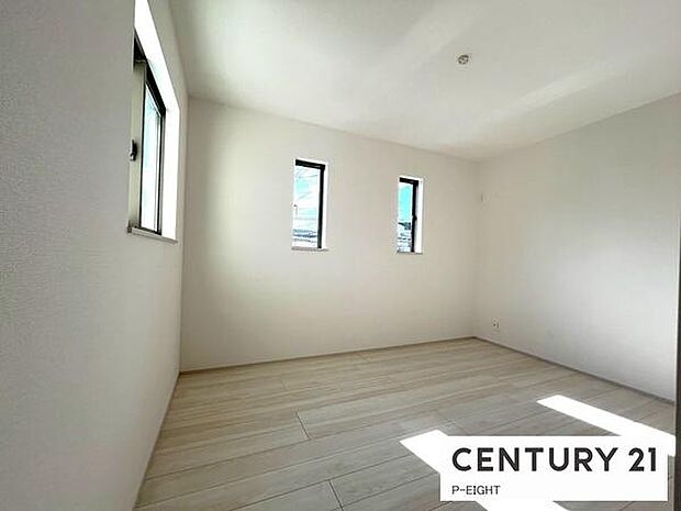 仕事部屋や子供部屋としても使えます！