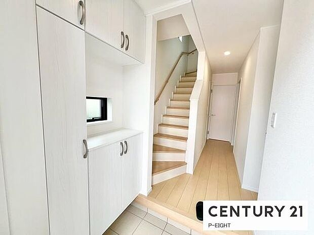 穏やかな色合いで来客をなごませてくれます！