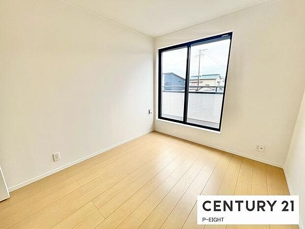 仕事部屋や子供部屋としても使えます！