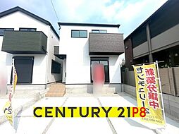愛知県名古屋市中川区横前町