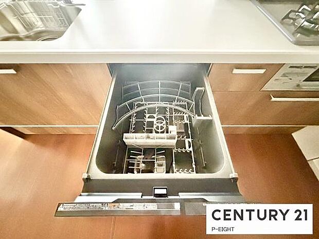 家事の時短を助ける食洗機。もう手洗いする必要ありません!