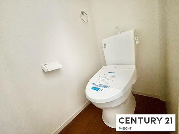 落ち着いたデザインです!