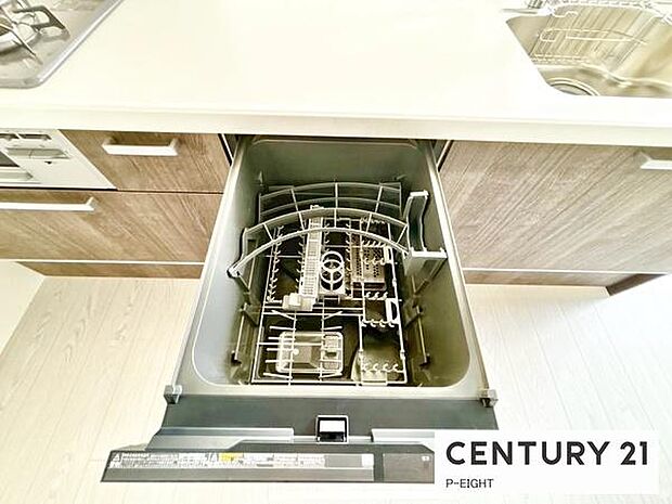 家事の時短を助ける食洗機。もう手洗いする必要ありません!