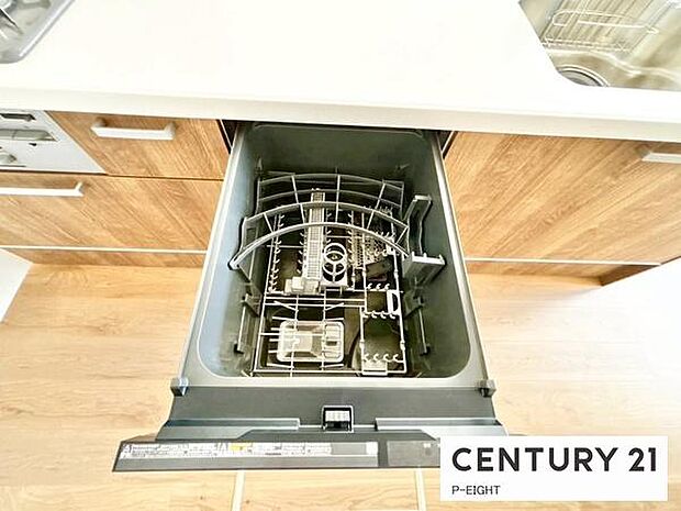 家事の時短を助ける食洗機。もう手洗いする必要ありません!