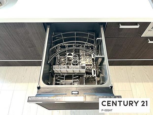 家事の時短を助ける食洗機。もう手洗いする必要ありません！