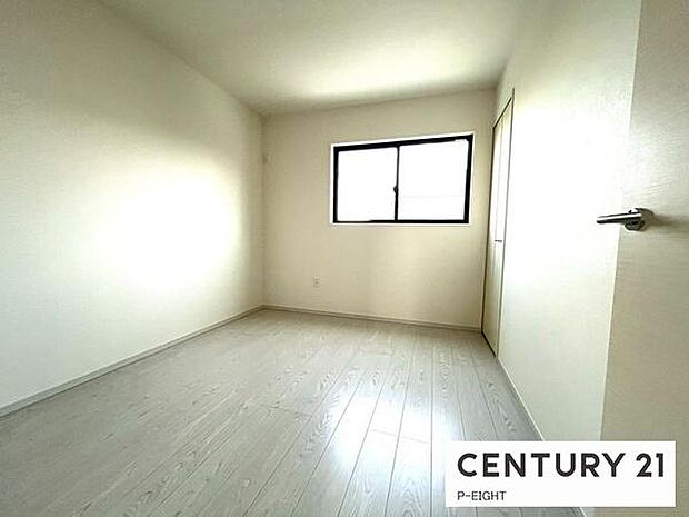 採光のとれた明るいお部屋です！