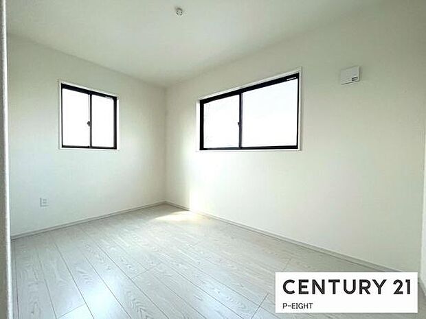 仕事部屋や子供部屋としても使えます！