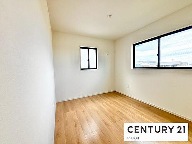 仕事部屋や子供部屋としても使えます！