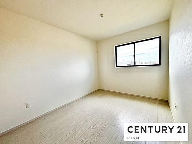 仕事部屋や子供部屋としても使えます！