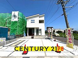 愛知県江南市宮後町砂場東